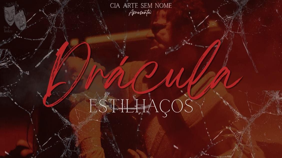 Drácula Estilhaços