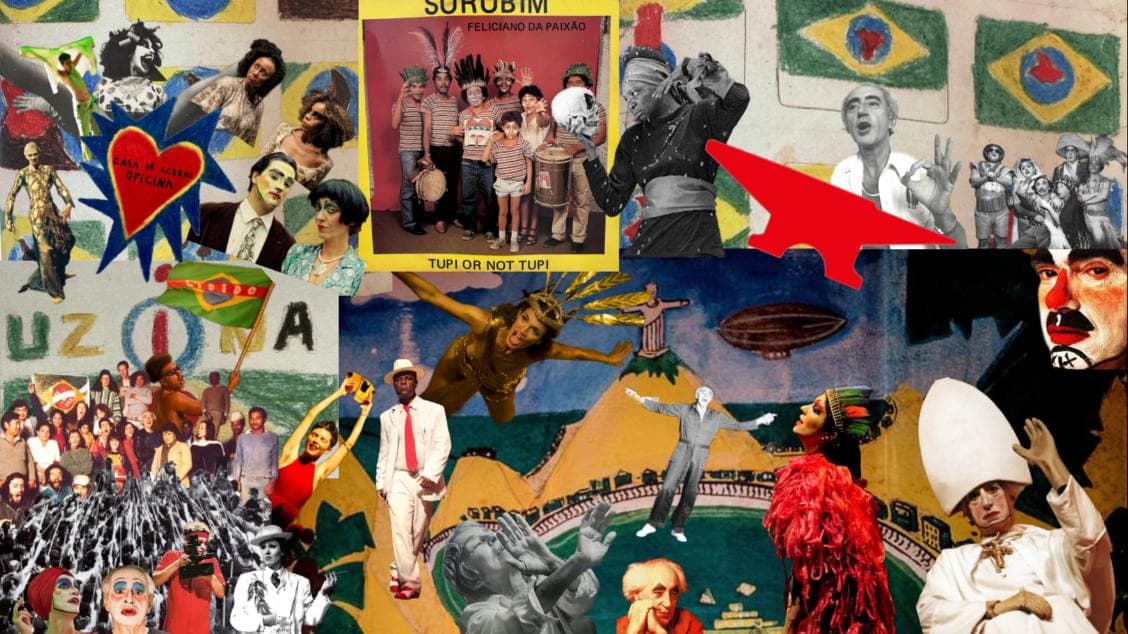 VISITAÇOS OFICINA - MARATONA DE ANIVERSÁRIOS