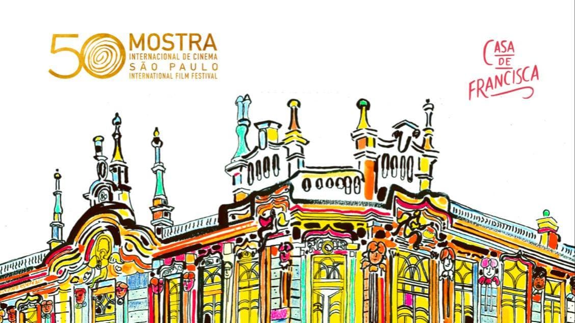 Noite de Festa // 50ª Mostra Internacional de Cinema em São Paulo