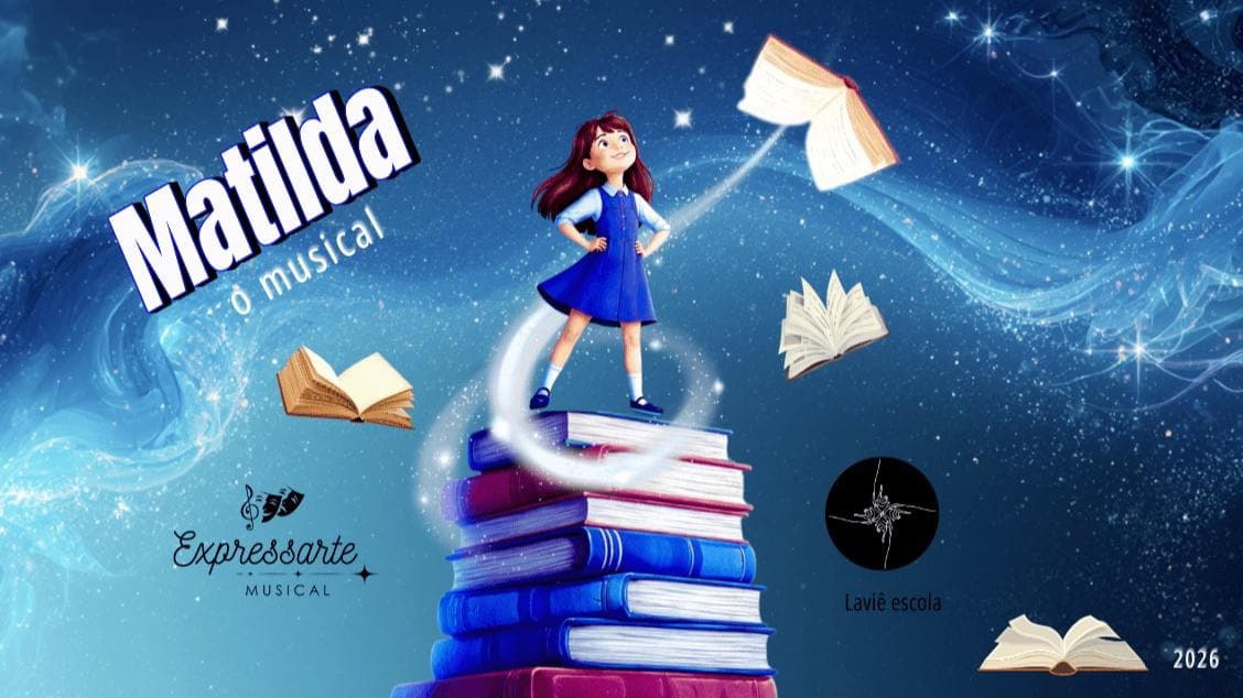 Matilda, o Musical