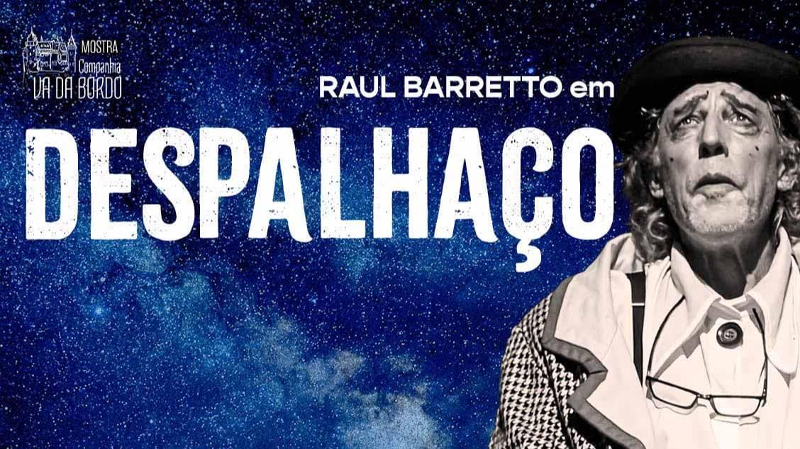 Despalhaço