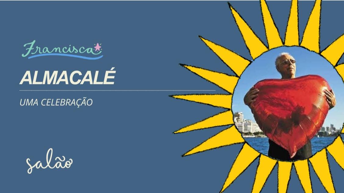 ALMACALÉ // Uma celebração