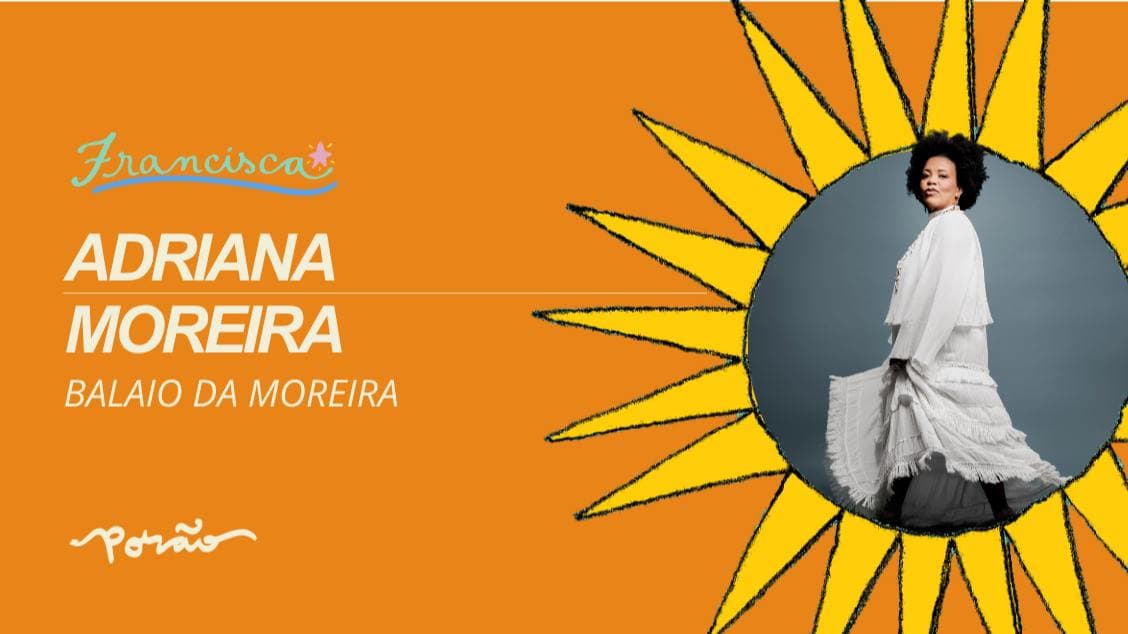 Adriana Moreira // Balaio da Moreira
