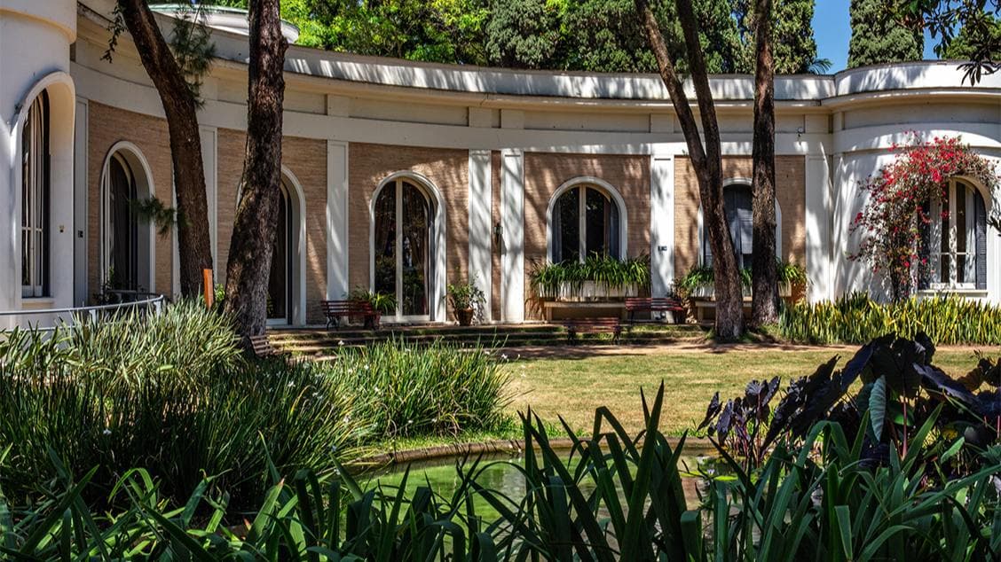 Casa Museu Ema Klabin