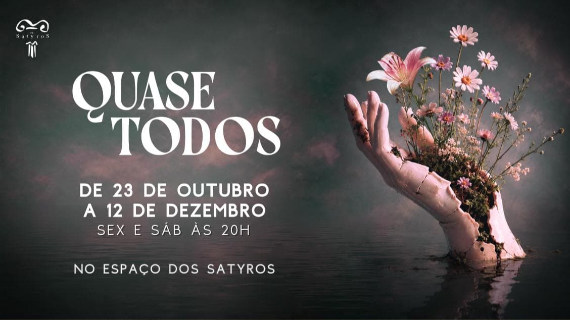 QUASE TODOS