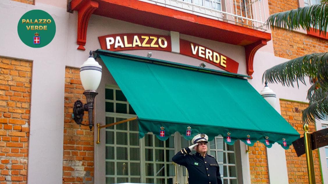 Palazzo Verde