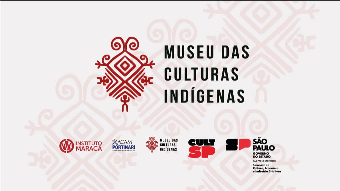 MUSEU DAS CULTURAS INDÍGENAS