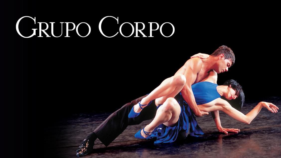 Piracema e Lecuona - Grupo Corpo