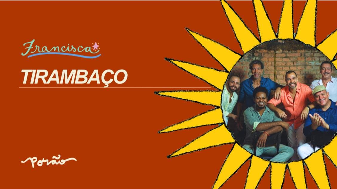 Tirambaço