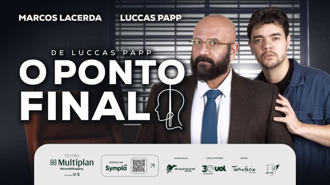 O Ponto Final