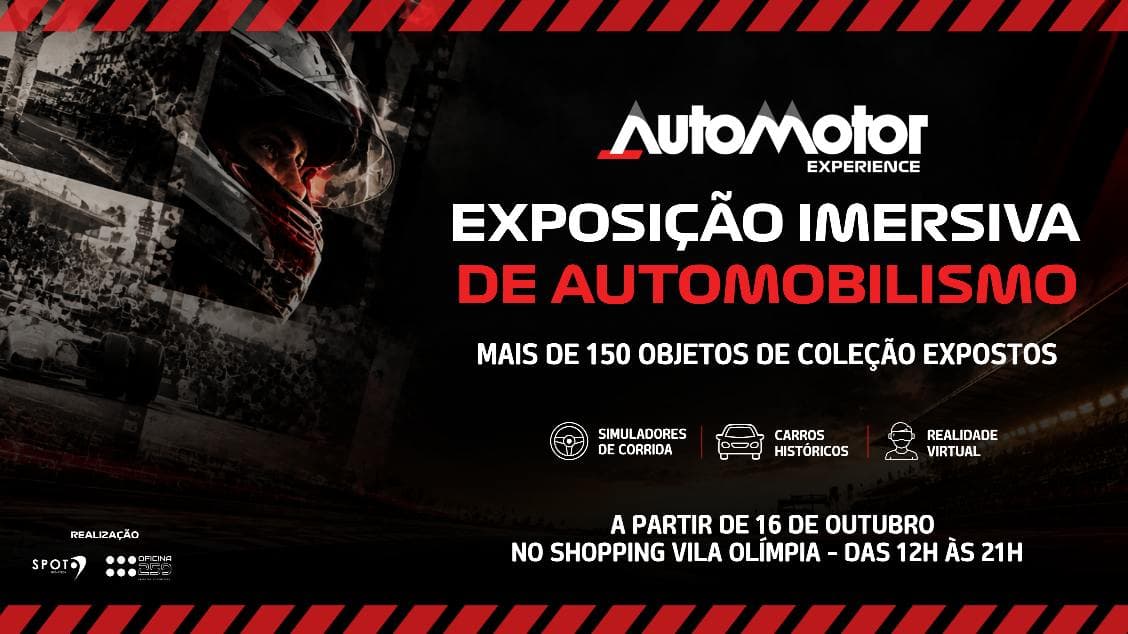 2º AutoMotor Experience