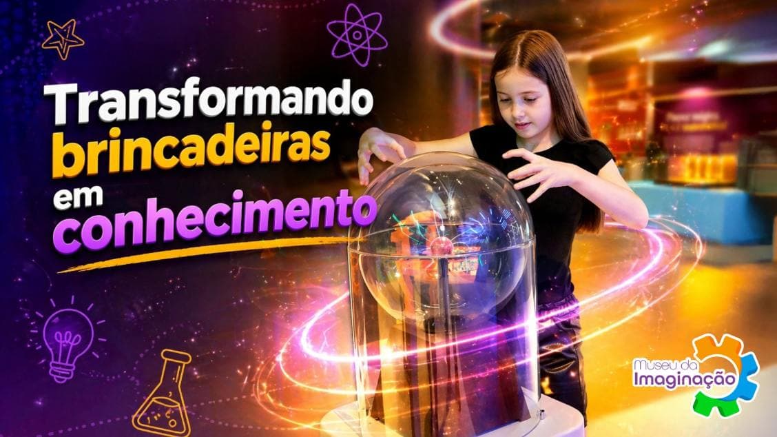 Museu da Imaginação