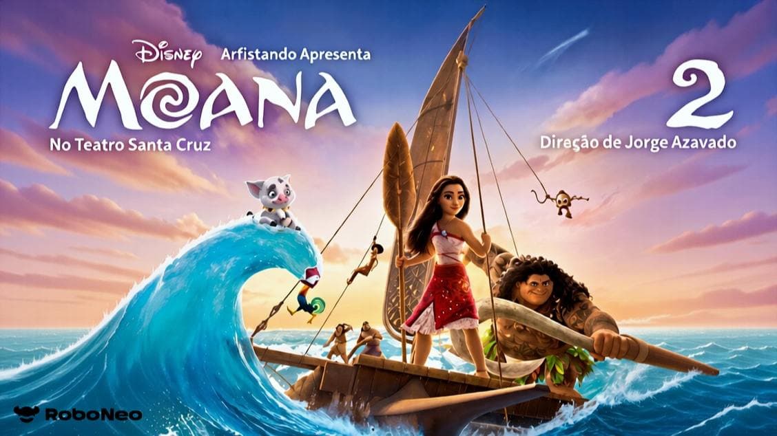 MOANA 2