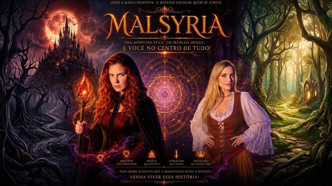 MALSYRIA