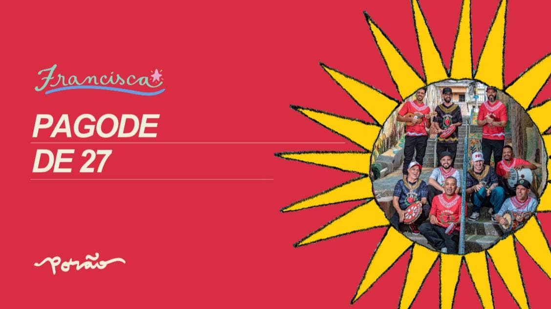 Pagode da 27