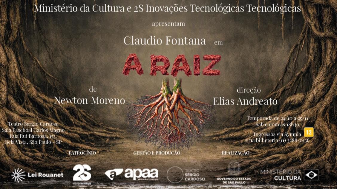 A Raiz