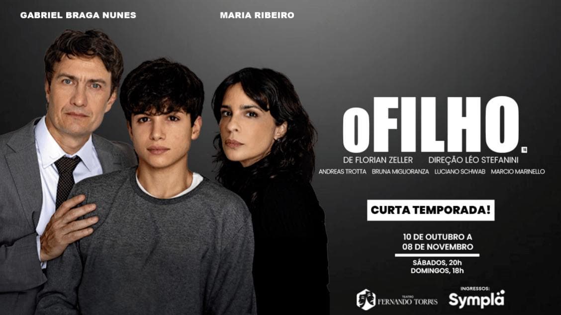 O FILHO
