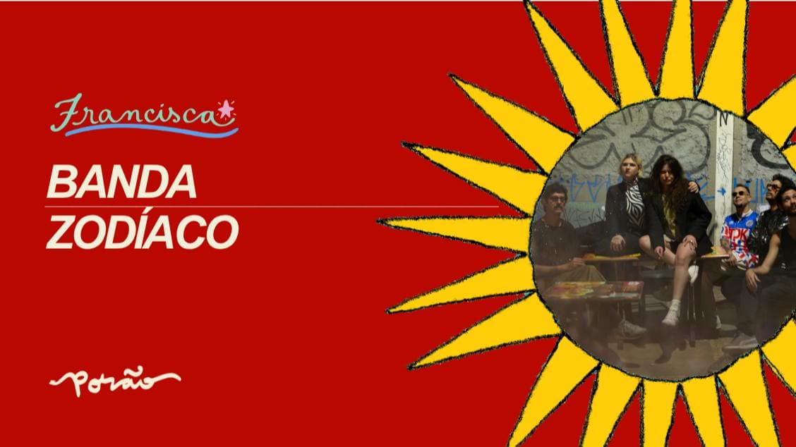 Banda Zodíaco