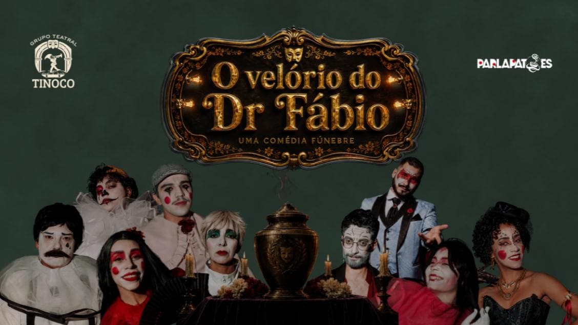 O Velório do Dr. Fábio