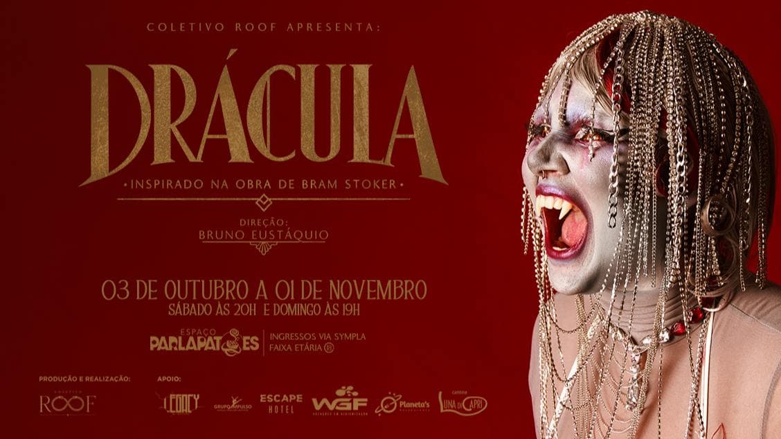 Drácula