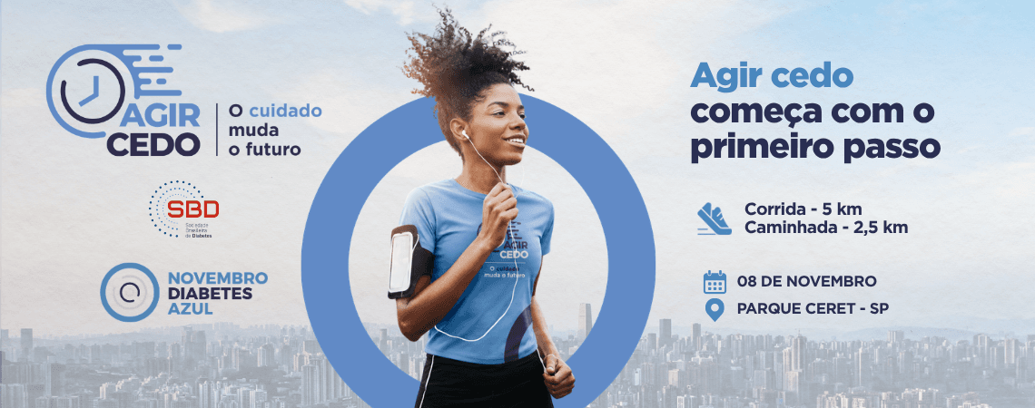 4ª CORRIDA E CAMINHADA SBD