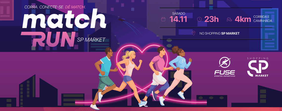 SP MATCH RUN