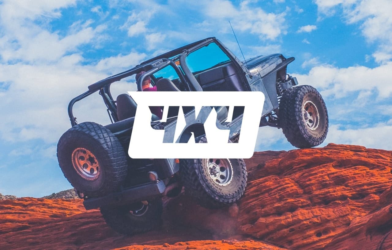 MENTORIA 4x4 PARA HOMENS - II SEMESTRE 2026