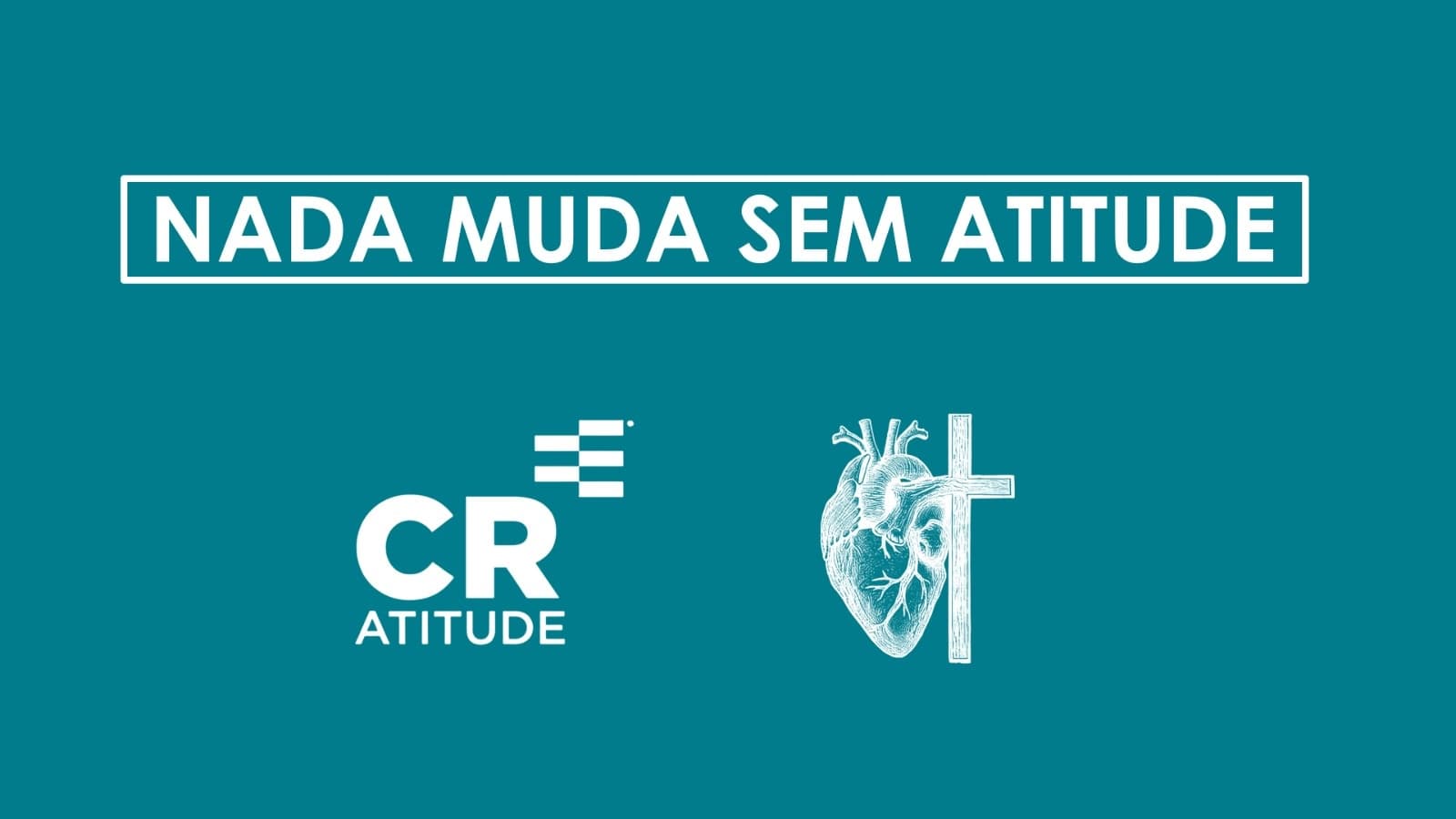 GRUPO DE PASSOS - CR ATITUDE Segundo Semestre de 2026