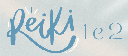 Reiki Usui - Nível 1 e 2