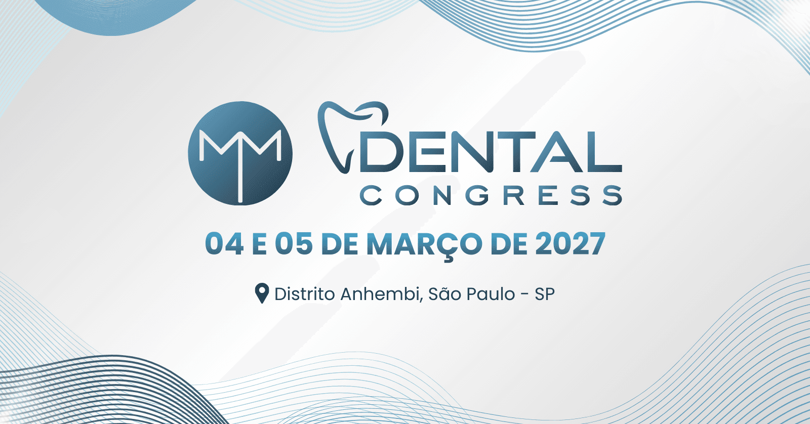2º DENTAL CONGRESS - 2027
