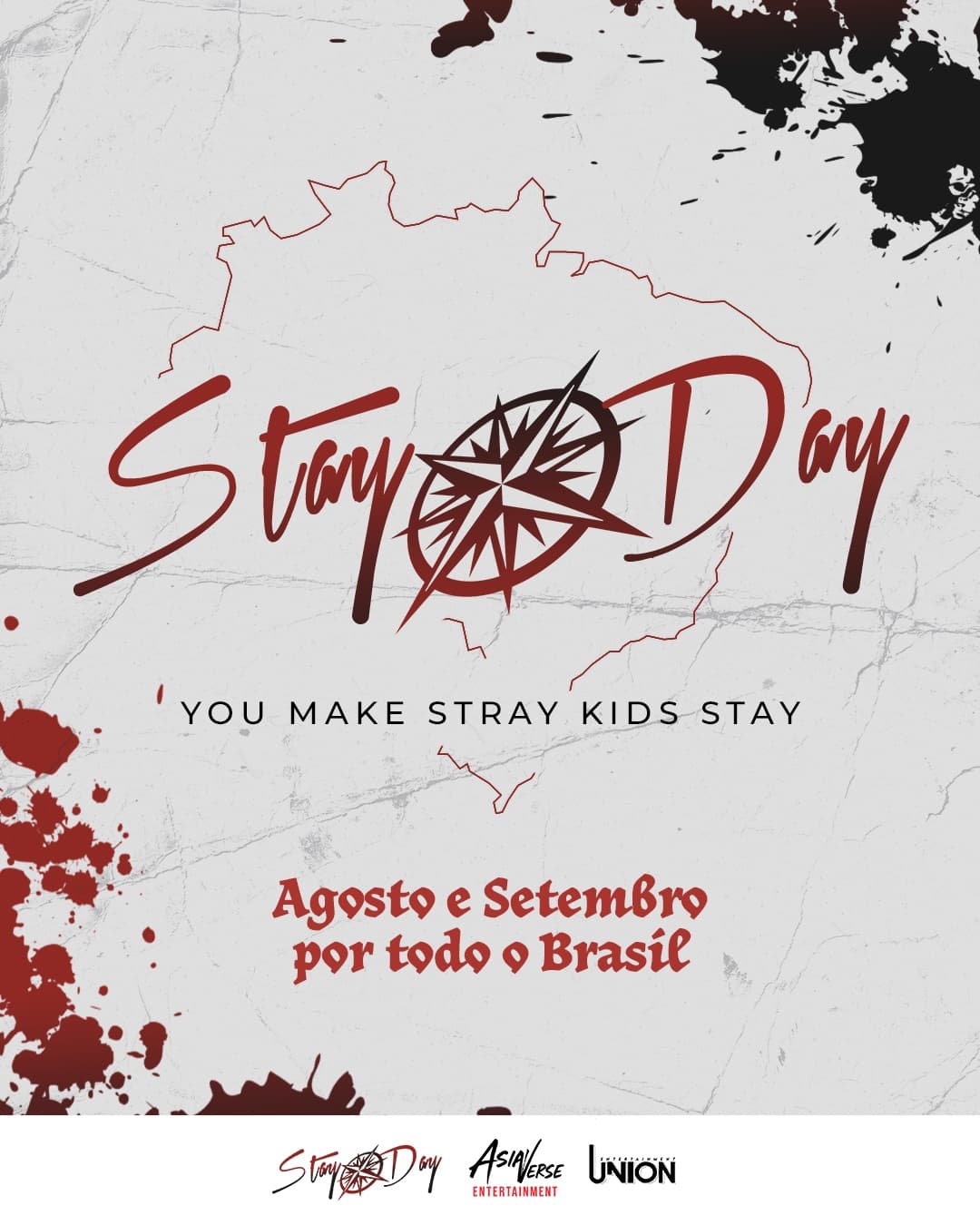 STAY DAY - SÃO PAULO