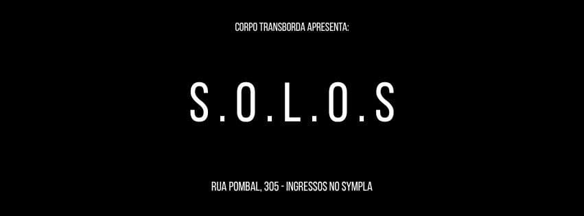 S.O.L.O.S