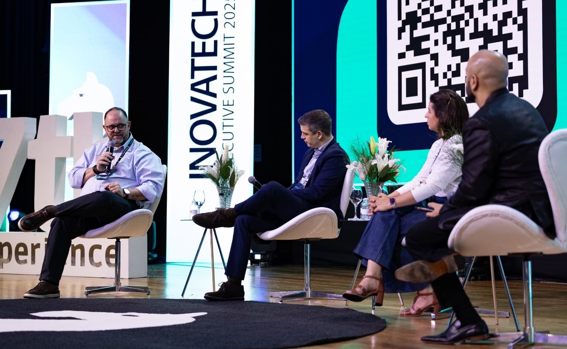 Inovatech Executive Summit 2026