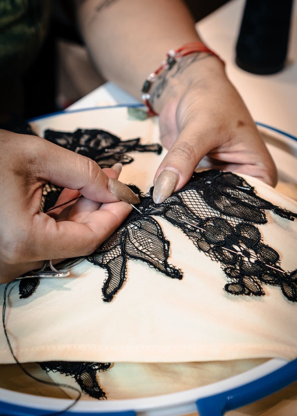 Oficina de Upcycling Transforme Peças em Novas Histórias - Aos sábados das 14h as 17h.