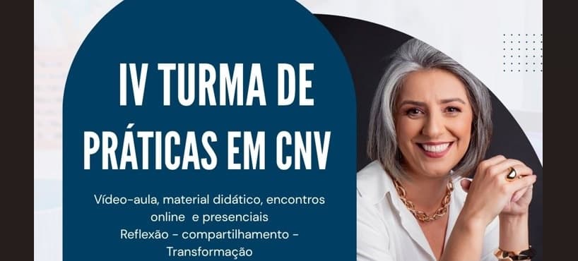 Práticas em Comunicação Não Violenta