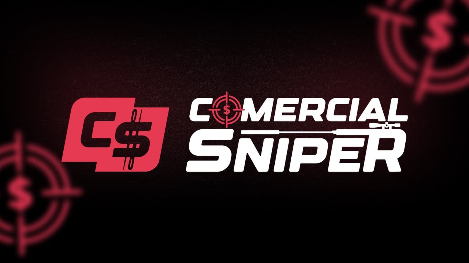 COMERCIAL SNIPER