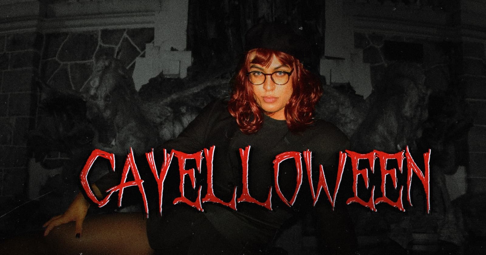 Cayelloween