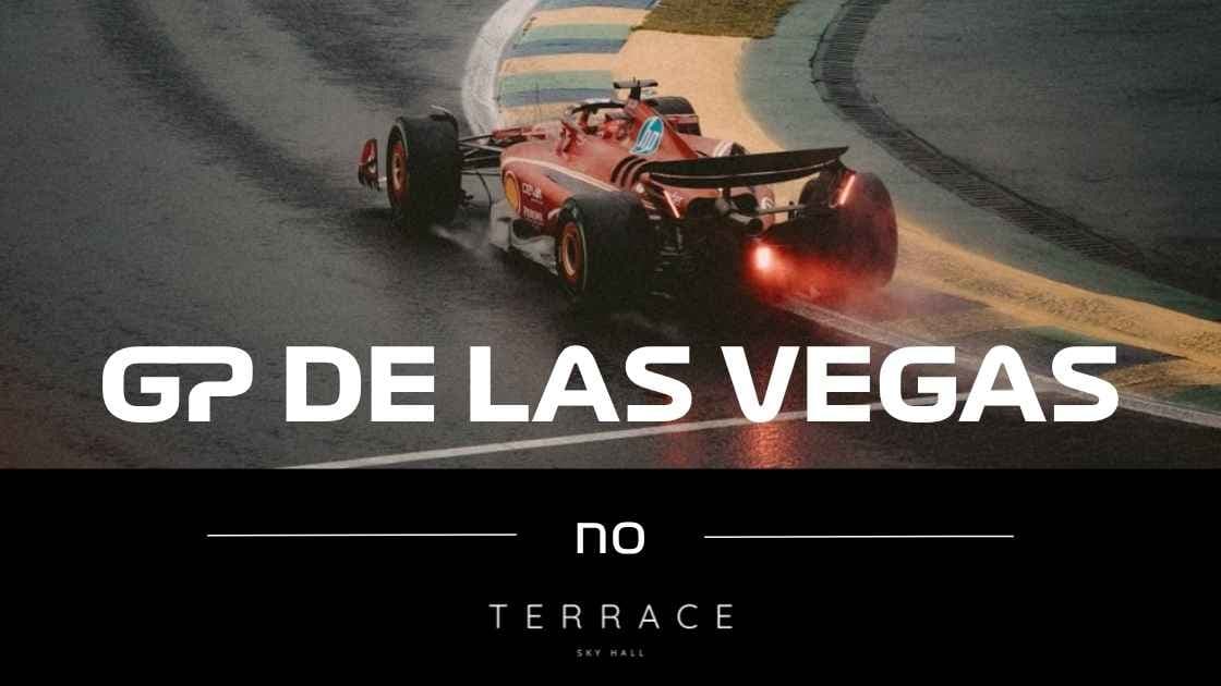Race Week| Transmissão AO VIVO GP de Las Vegas