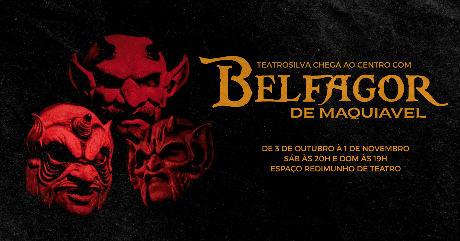 Belfagor, de Maquiavel