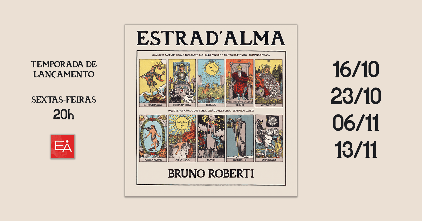 Estrad'alma