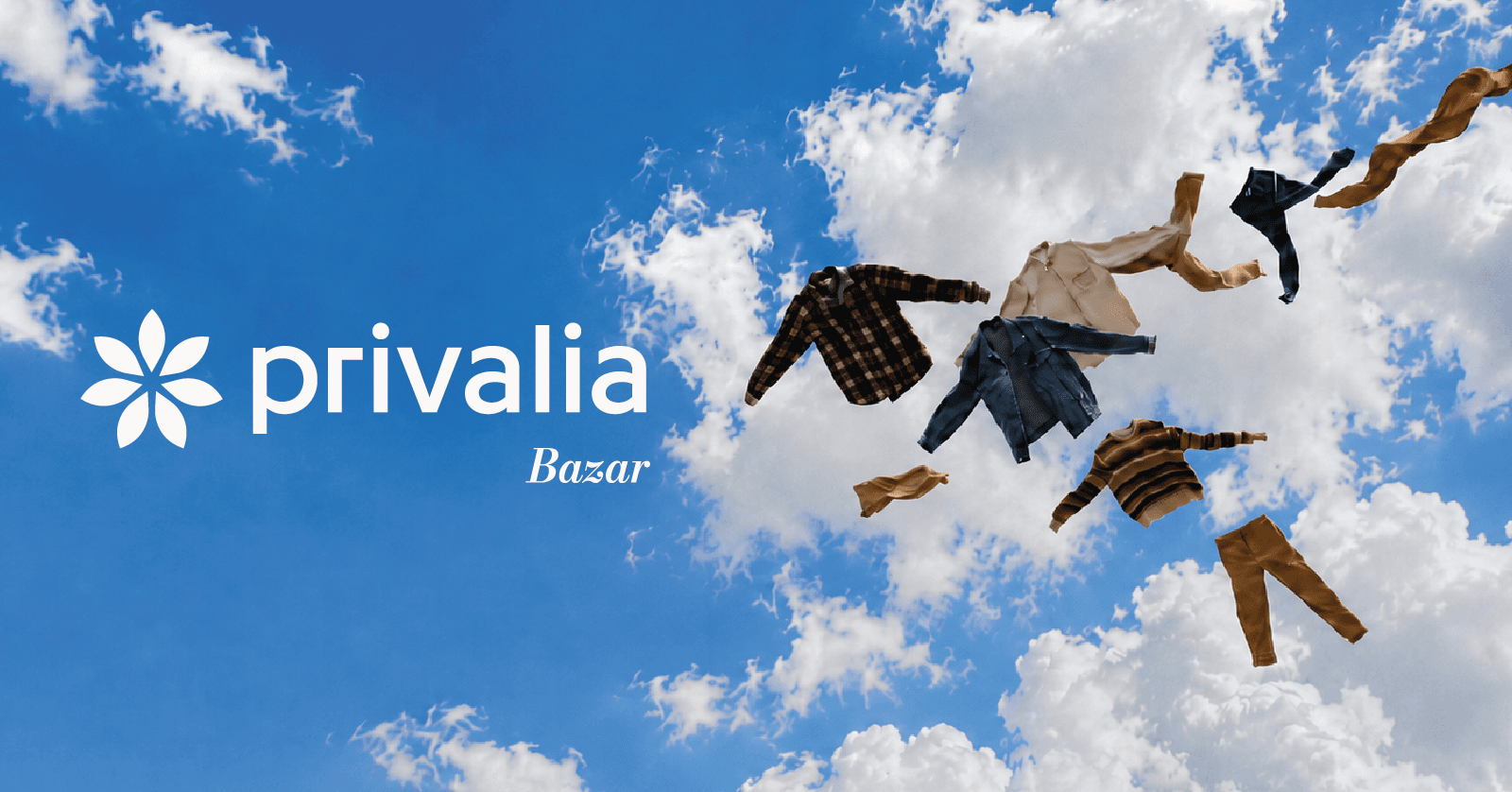 Privalia Bazar