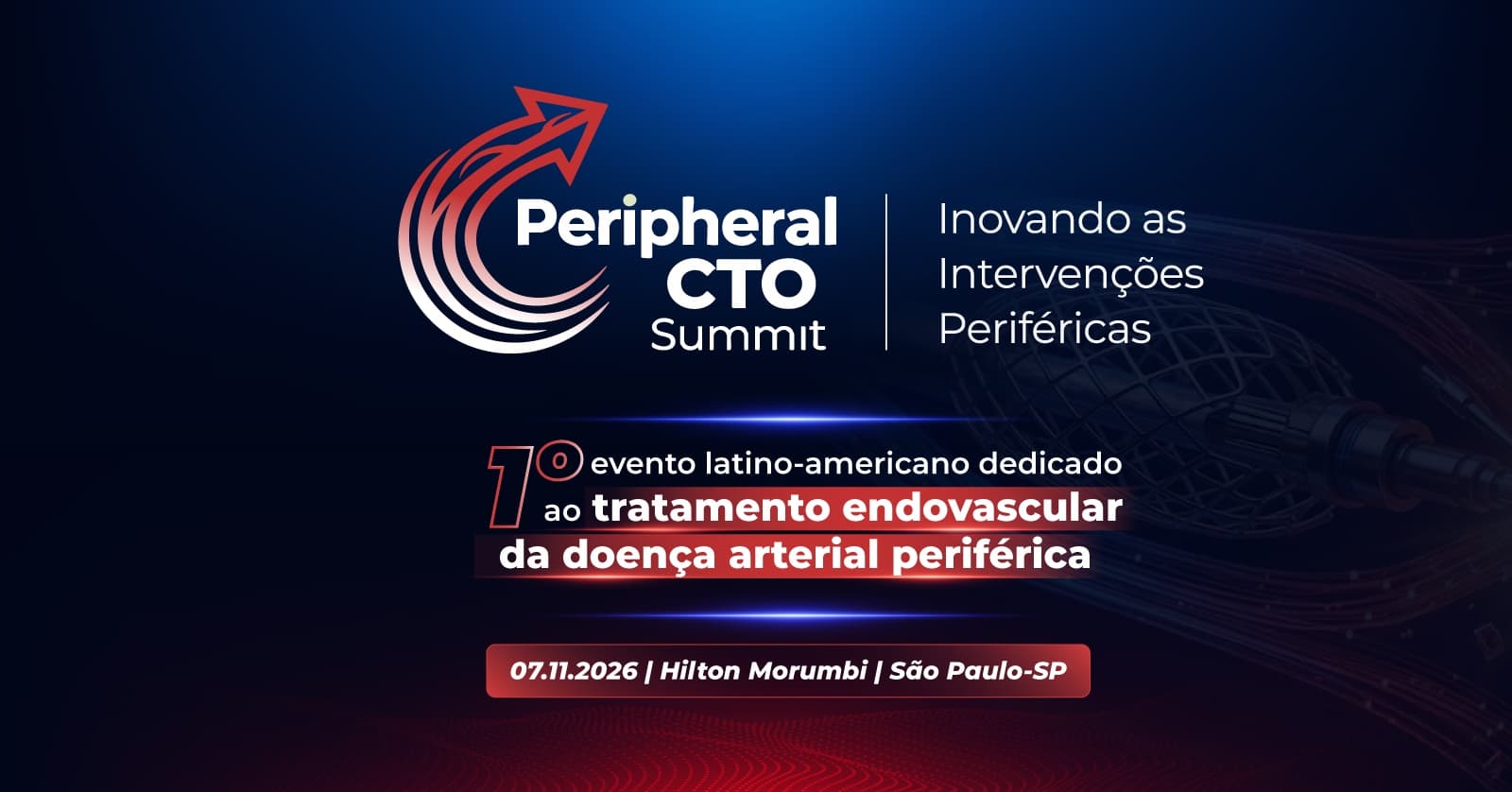 Peripheral CTO Summit 2026