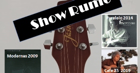 Fernandes - Show Rumo