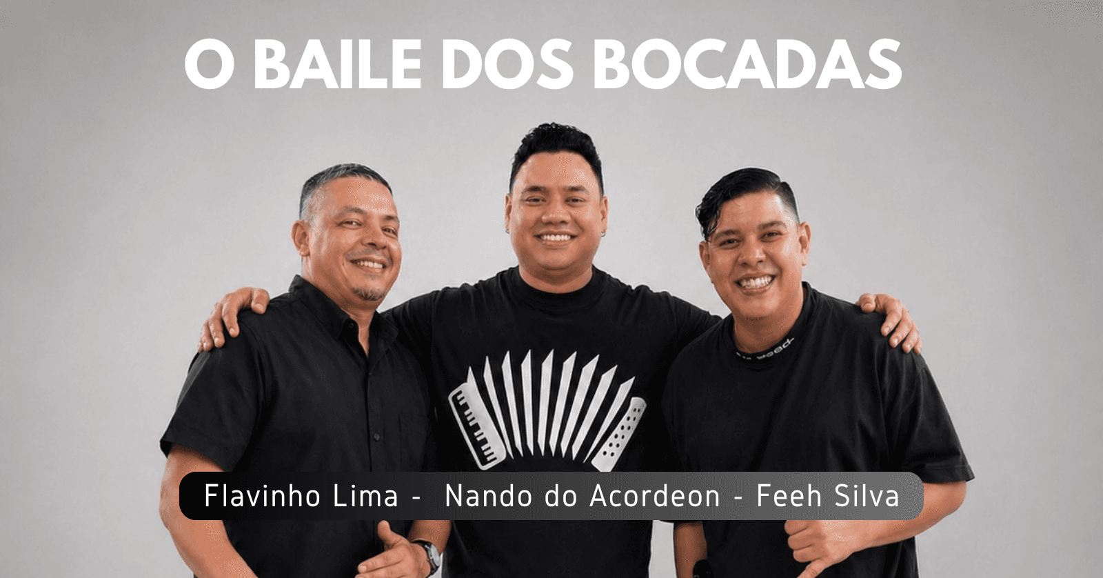 O Baile dos Bocadas no Canto da Ema