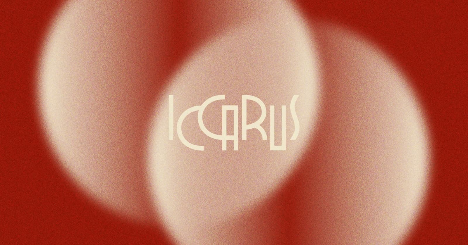 ENTRADA ICCARUS - OUTUBRO 2026