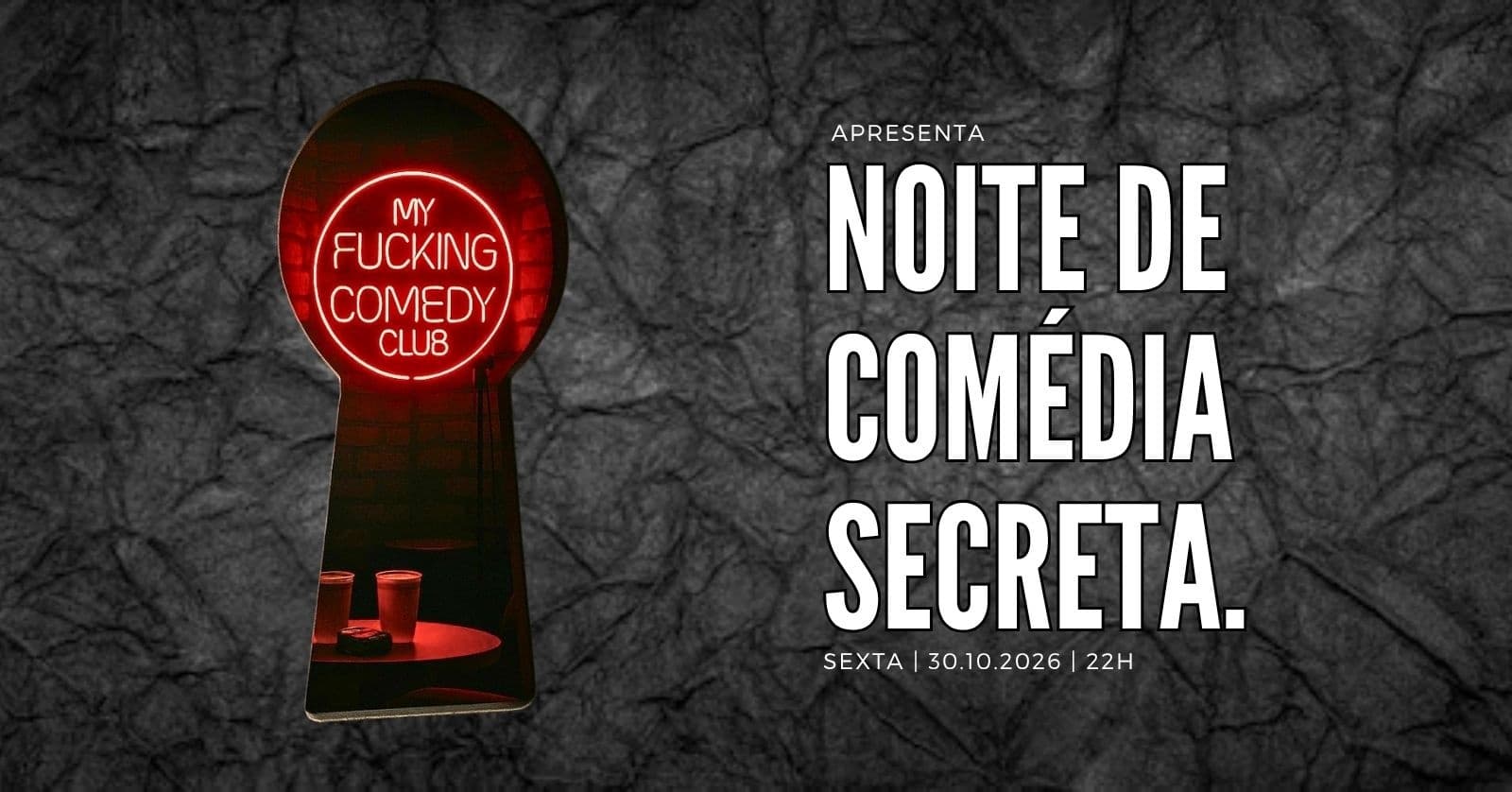 NOITE DE COMÉDIA SECRETA | Comedy Club do Danilo Gentili (Especial Halloween)