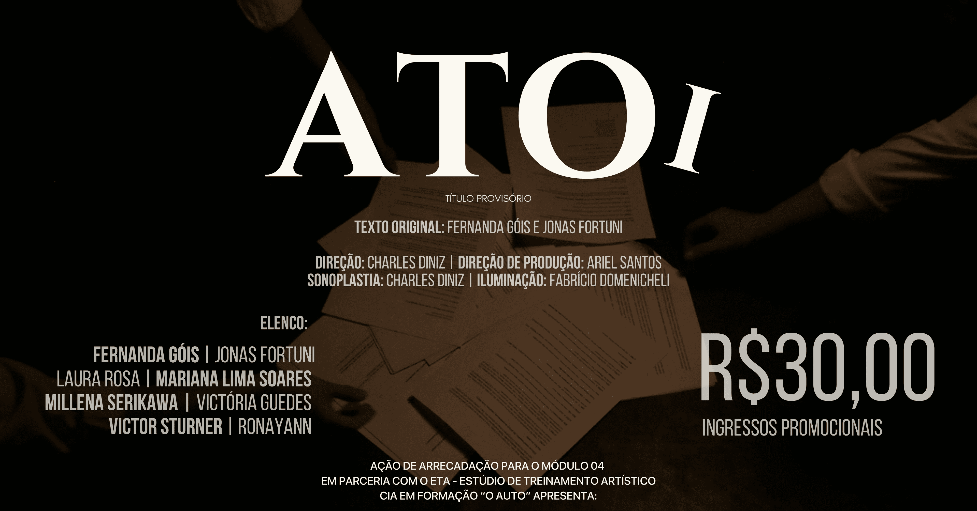 ATO I
