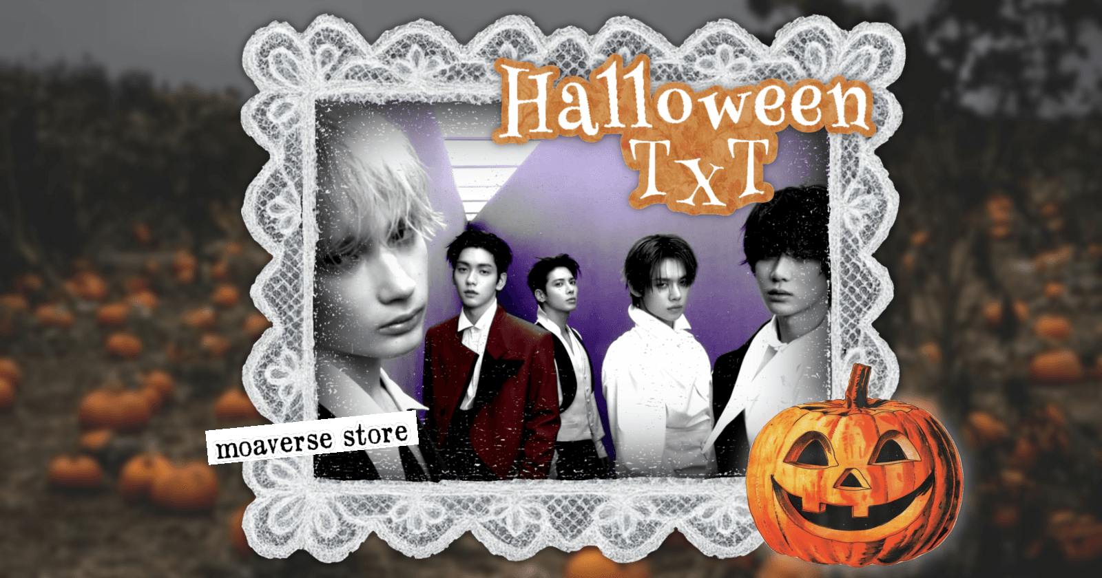HALLOWEEN TXT