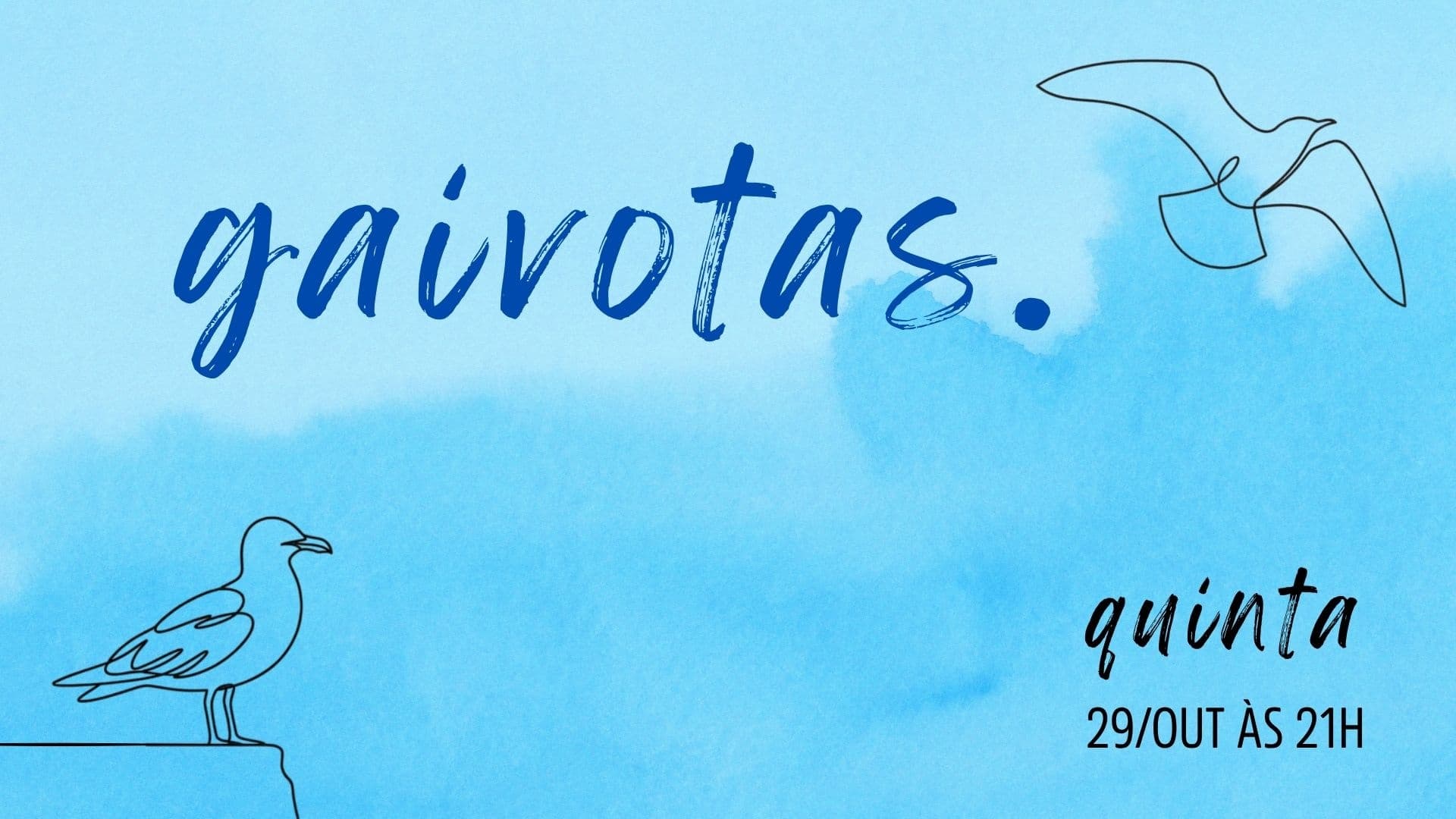 GaivotaS