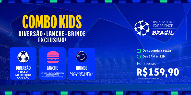 Combo Kids